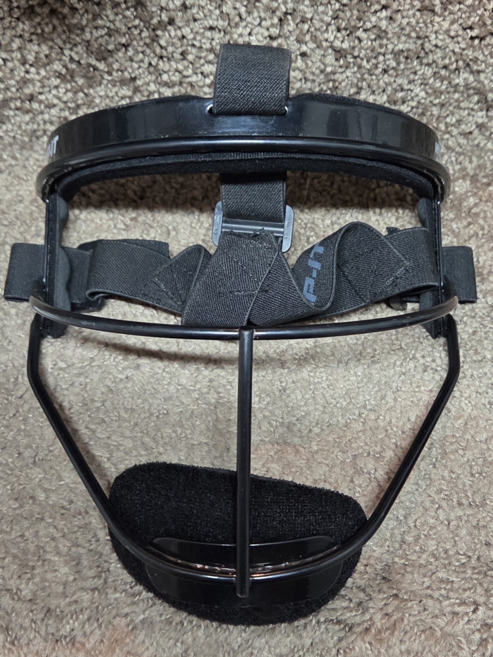 Softball Fielders Mask